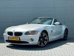 BMW Z4 2.2i | Leder | Elektrische Kap | Clima |, 2171 cc, Achterwielaandrijving, Cabriolet, Leder