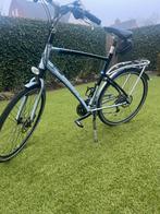 Giant heren fiets, Fietsen en Brommers, Fietsen | Heren | Herenfietsen, 61 tot 65 cm, Ophalen of Verzenden, Gebruikt, Giant