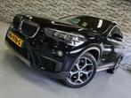BMW X1 sDrive20i Corporate Lease *Automaat*Goed onderhouden!, 1998 cc, Euro 6, Zwart, Origineel Nederlands