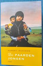 De paardenjongen - Rupert Isaacson - ISBN 9789023460190, Boeken, Ophalen of Verzenden
