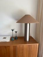 Vintage set diabolo kandelaars, Ophalen, Zo goed als nieuw, Overige materialen, Minder dan 25 cm