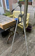 Nette Slik Statief in Originele Doos - camera vintage, Ophalen of Verzenden, Zo goed als nieuw, 150 tot 175 cm, Driepoot