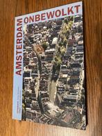 Amsterdam onbewolkt	Lambiek Berends, Boeken, Ophalen of Verzenden, Gelezen, Lambiek Berends