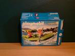 Kano playmobil, Kinderen en Baby's, Speelgoed | Playmobil, Ophalen, Zo goed als nieuw