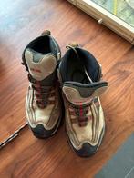 1 paar  wandelschoen Meindl dames, Ophalen, Gebruikt, Schoenen