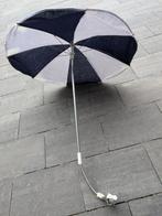 Vintage degelijke wandelwagen parasol, Ophalen, Gebruikt, Overige merken