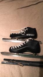 Viking lage noren 39  z g a n, Sport en Fitness, Schaatsen, Ophalen of Verzenden, Zo goed als nieuw