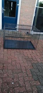 Honden benches 122x76x84 nooit gebruikt, Dieren en Toebehoren, Ophalen