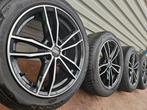 17 inch Audi A4 A5 velgen winterbanden, Bestelwagen, Banden en Velgen, Nieuw, 17 inch