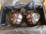 ondergoed dames bh merk Aubade paris nieuw, Aubade paris, Ophalen of Verzenden, Zwart, BH