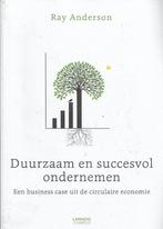 Succesvol ondernemen zonder de planeet de verwoesten Dit boe, Ophalen of Verzenden, Zo goed als nieuw, Management