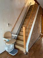2 trapliften, Diversen, Trapliften, Ophalen, Zo goed als nieuw