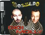 Gigi D'Agostino  & Molly - Soleado CD Maxisingle  2004 💿, Cd's en Dvd's, Verzenden, Maxi-single, Dance, Zo goed als nieuw