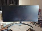 LG 29wp500 Ultrawide monitor, Computers en Software, Monitoren, Ophalen, IPS, Zo goed als nieuw, Quad HD (2K)