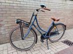 Opoefiets Dutch Flavor Cargo H-02, Fietsen en Brommers, Fietsen | Dames | Omafietsen, Handrem, Ophalen, Overige merken, 53 tot 56 cm