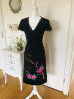 Prachtige aparte en mooie jurkjes van King Louie in maat M, Kleding | Dames, Maat 38/40 (M), Ophalen of Verzenden, Zo goed als nieuw