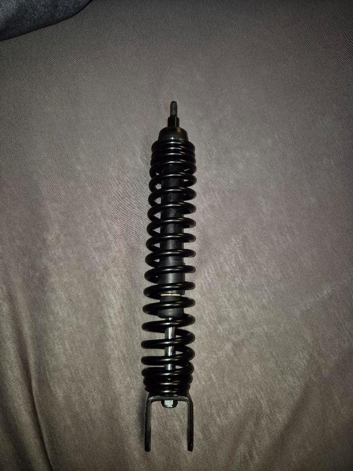 Piaggio zip schokbreker NIEUW NOS, Fietsen en Brommers, Brommeronderdelen | Scooters, Nieuw, Piaggio, Overige typen, Ophalen of Verzenden