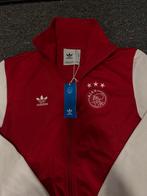Ajax Adidas Originals tracksuit, Maat S, Ophalen of Verzenden, Nieuw, Trainingspak