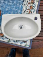 Wc fontein bakje, Doe-het-zelf en Verbouw, Sanitair, Ophalen of Verzenden, Toilet