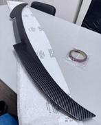 BMW F30 F80 M3 M4 style carbon rear spoiler 2012-2020 nieuw, Ophalen of Verzenden, A, A, A