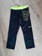 Trainingsbroek, Ophalen, Gedragen, Maat 34 (XS) of kleiner, Zwart