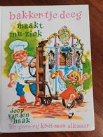 Kinderboek, Boeken, Kinderboeken | Jeugd | onder 10 jaar, Gelezen, Ophalen of Verzenden