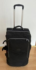 Kipling Koffer (M), Sieraden, Tassen en Uiterlijk, 60 tot 70 cm, Overige materialen, Slot, Ophalen of Verzenden
