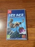Ice Age Scrats Nutty Adventure SEAL | Nintendo Switch, Avontuur en Actie, 1 speler, Ophalen of Verzenden, Zo goed als nieuw