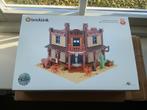 Bricklink 19004 Wild West Saloon - Nieuw in doos! Sealed, Ophalen, Nieuw, Complete set, Lego