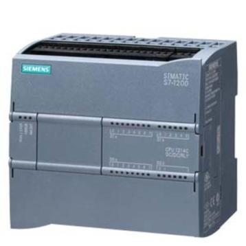 Siemens PLC CPU 1214C 6ES7214-1HG31-0XB0 *Nieuw geseald* beschikbaar voor biedingen