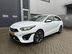 Kia Ceed Sportswagon 1.6 GDI PHEV DynamicPlusLine, Memory, B, Auto's, Kia, Te koop, Geïmporteerd, Gebruikt, 141 pk