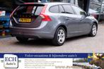 Volvo V60 D3 150 pk Aut Dealer onderhouden, Elektr. stoel, T, Stof, Gebruikt, 4 cilinders, 1600 kg