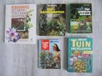 Tuin en Kamerplantenboeken, Boeken, Gelezen, Ophalen of Verzenden, Kamerplanten
