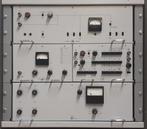 Philips HF zender monitor station, Ophalen, Gebruikt, Zender