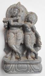 Statue Hand carved from Mahabalipuram South India, Ophalen