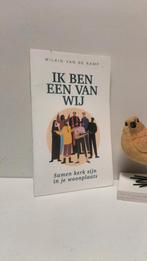 Kamp, Wilkin van de; Ik ben een van wij, Boeken, Ophalen of Verzenden, Zo goed als nieuw, Christendom | Protestants