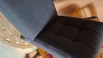 Woood stoelen, Huis en Inrichting, Stoelen, Ophalen, Gebruikt, Stof, Drie