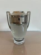 Invictus Paco Rabanne 100 ml, Ophalen of Verzenden, Nieuw