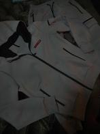 Icon Trainingspak - Stijlvol en Comfortabel, Maat 48/50 (M), Ophalen of Verzenden, Zo goed als nieuw, Grijs