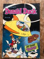 Sinterklaas uitgaves  Donald Duck, Ophalen of Verzenden, Gebruikt