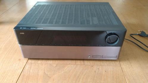 Harman Kardon AVR 160, Audio, Tv en Foto, Home Cinema-sets, Gebruikt, 5.1-systeem, Overige merken, Ophalen