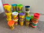 Heel veel play doh, Ophalen of Verzenden, Gebruikt, Knutselen
