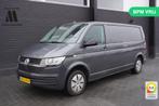 Volkswagen Transporter 2.0 TDI L2 - EURO 6 - Airco - Cruise, Voorwielaandrijving, Stof, Gebruikt, 4 cilinders