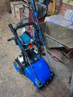 Nilfisk Poseidon 7 Hogedrukreiniger, Ophalen, Gebruikt, Met autostop en -start, Elektrisch