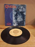 Queen - A Kind Of Magic - 7" Single, Cd's en Dvd's, Vinyl Singles, Ophalen of Verzenden