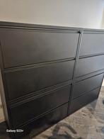ARCHIEFKASTEN, Zo goed als nieuw, Minder dan 100 cm, 25 tot 50 cm, 50 tot 100 cm