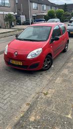 Renault Twingo 1.1 2009 Rood, Voorwielaandrijving, Twingo, 4 cilinders, Particulier
