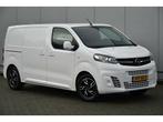 Opel Vivaro bestel 2.0 CDTI L2H1 Innovation, Auto's, Bestelauto's, Automaat, Wit, Bedrijf, Lichtsensor