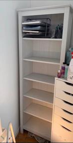 Ikea Bookshelf, Ophalen, Zo goed als nieuw, 25 tot 50 cm, Minder dan 100 cm