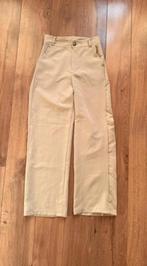 Beige pantalon maat S, Beige, Ophalen of Verzenden, Zo goed als nieuw, Maat 36 (S)